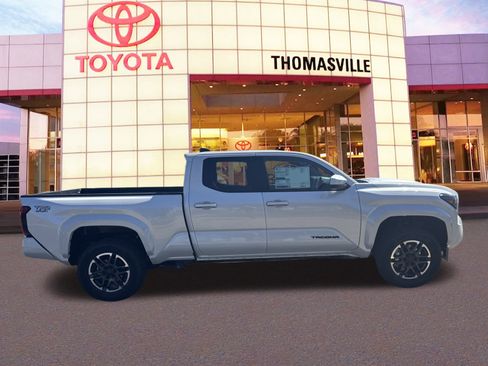 New 2026 Toyota Tacoma TRD Sport image 4