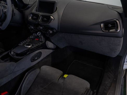 Used 2023 Aston Martin V8 Vantage F1 Edition image 10