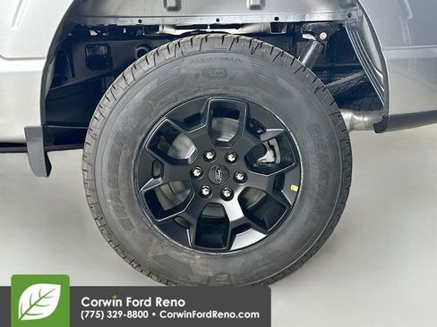 New 2026 Ford F150 STX AWD/4WD image 30