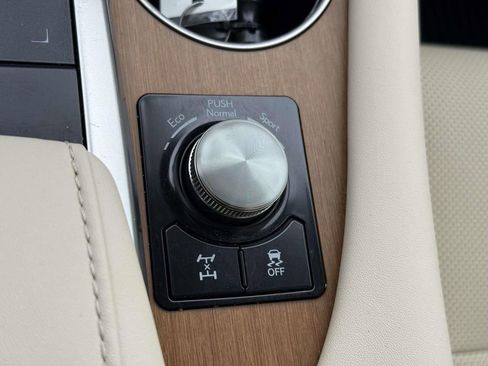 Used 2022 Lexus RX 350 AWD w/ Premium Package image 24