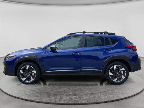 Certified 2025 Subaru Crosstrek 2.5i Limited w/ Crosstrek Mirror Package AWD/4WD image 4