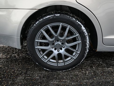 Used 2009 Lincoln MKZ image 14