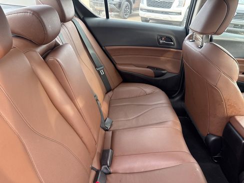 Used 2021 Acura ILX w/ Premium Package image 17