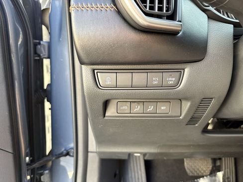 Used 2023 MAZDA CX-50 AWD 2.5 Turbo w/ Cargo Package image 58