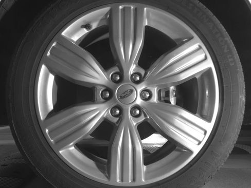 Used 2023 Ford Expedition Max Platinum RWD image 11