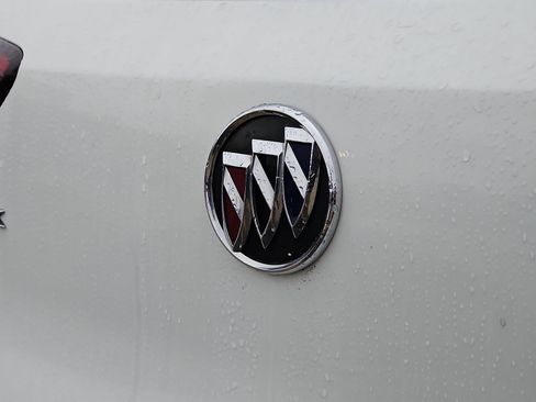 Certified 2023 Buick Encore GX Select image 10