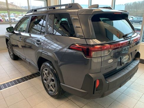 New 2026 Subaru Outback Premium image 13