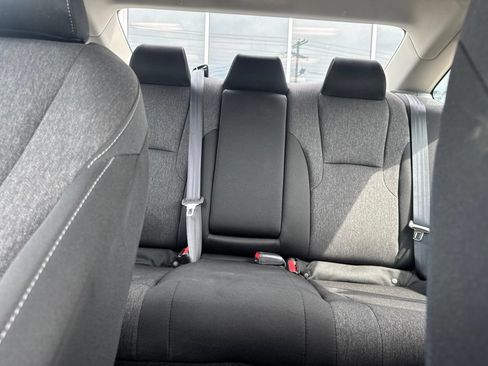 Used 2024 Honda Accord LX image 35