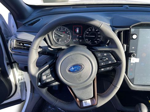 New 2026 Subaru Forester Sport image 12