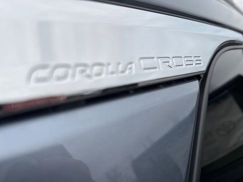 New 2026 Toyota Corolla Cross XLE image 8