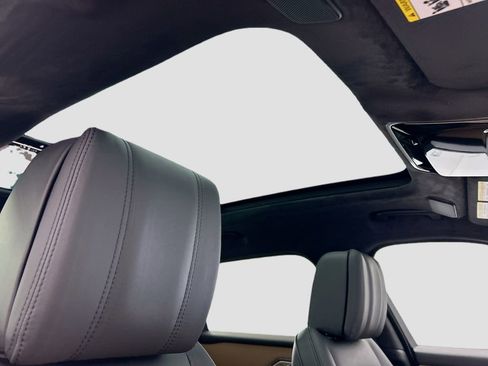 New 2026 Land Rover Range Rover Velar Autobiography image 17