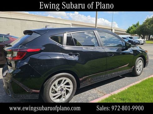 Used 2025 Subaru Impreza 2.0i image 5