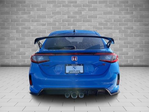 Used 2024 Honda Civic Type R image 6