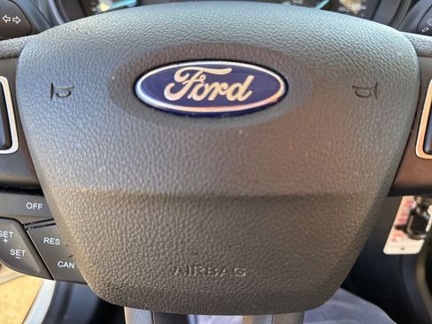 Used 2022 Ford EcoSport S image 27