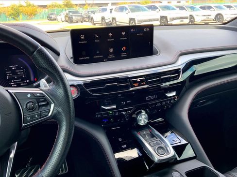 Used 2023 Acura MDX A-Spec image 6