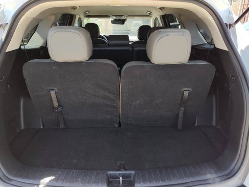 Used 2021 Kia Sorento LX FWD image 5