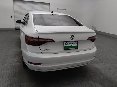 Used 2021 Volkswagen Jetta SEL image 6
