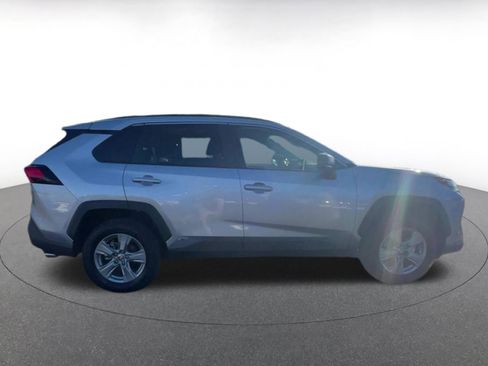 Used 2025 Toyota RAV4 LE image 16