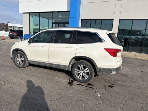 Used 2016 Honda Pilot EX-L image 11