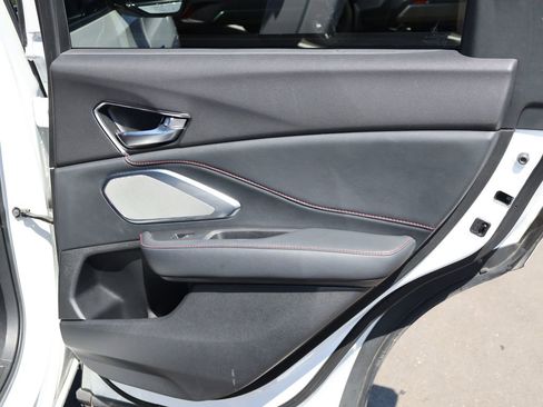 Used 2020 Acura RDX A-Spec FWD image 14