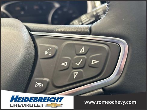 Used 2024 Chevrolet Equinox LT w/ LPO, Floor Liner Package image 20