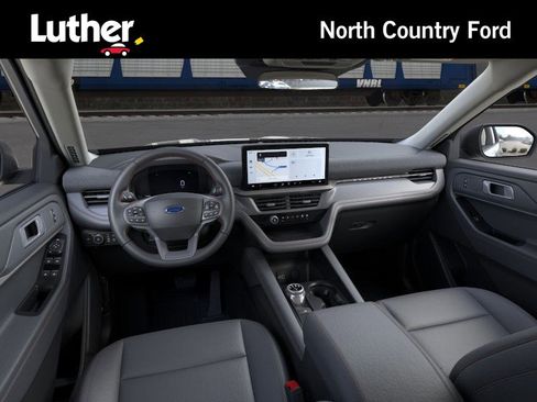 New 2026 Ford Explorer Active image 9