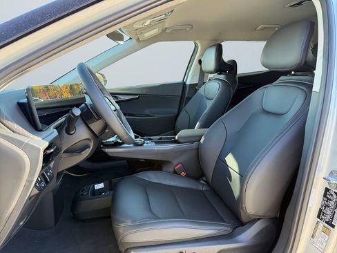 New 2025 Kia EV6 Wind image 9