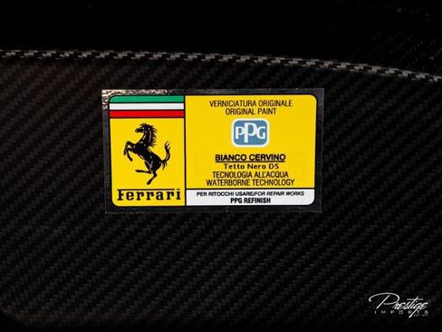 Used 2022 Ferrari SF90 Spider AWD/4WD image 8