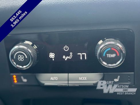 Used 2026 Chevrolet Traverse RS image 26