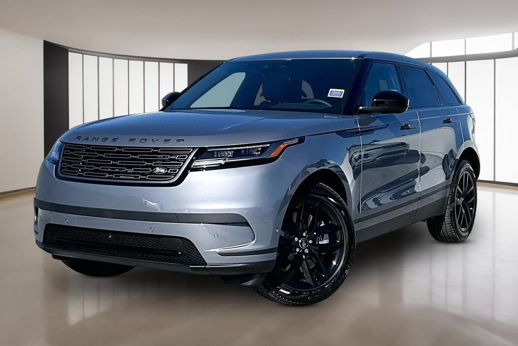 New 2026 Land Rover Range Rover Velar S AWD/4WD image 1