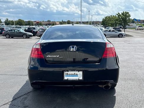 Used 2009 Honda Accord EX-L image 6