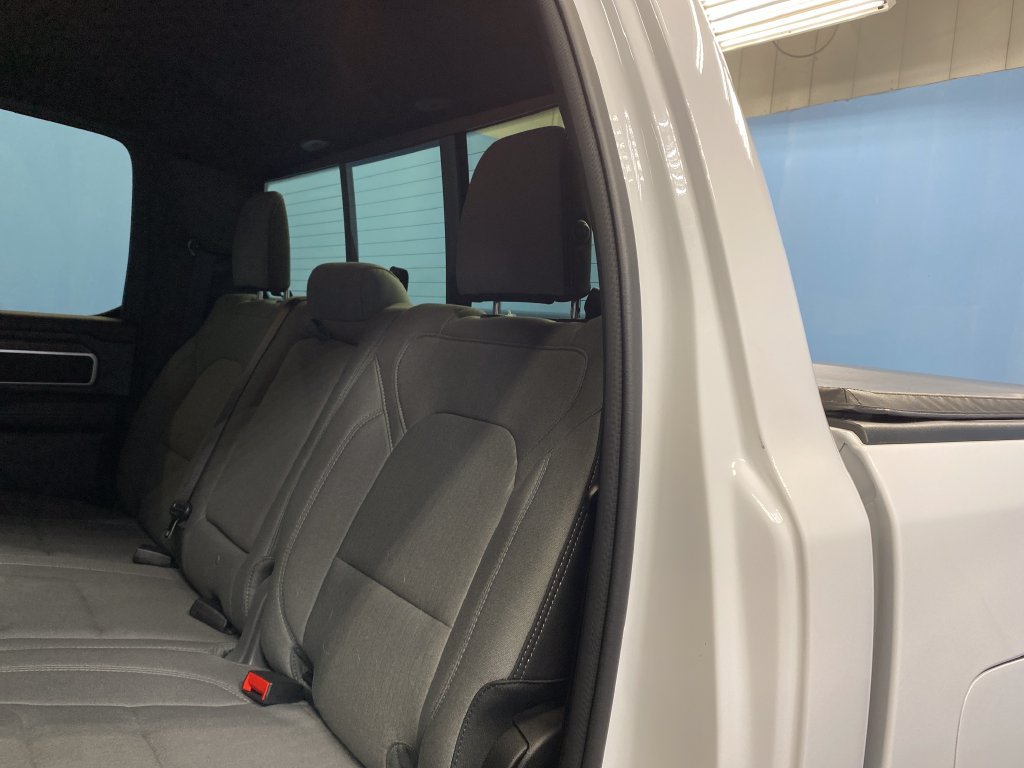 Used 2023 RAM 1500 Big Horn AWD/4WD image 26