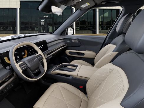 New 2027 Kia Telluride EX FWD image 17