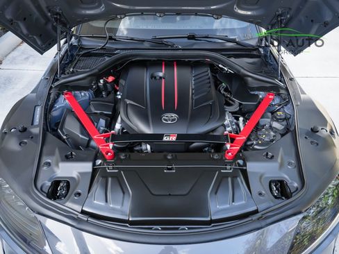 Used 2023 Toyota Supra A91 Edition RWD image 44