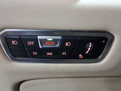 Used 2021 BMW X5 xDrive40i w/ Convenience Package image 33