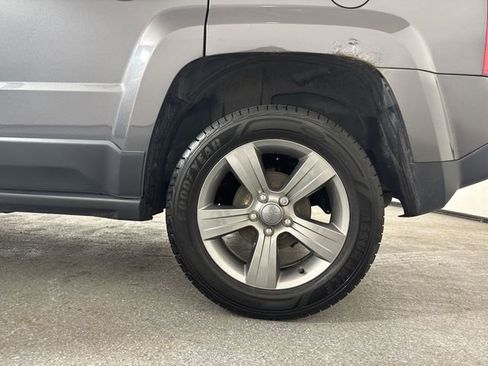 Used 2015 Jeep Patriot High Altitude image 6