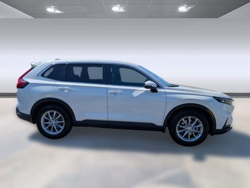 New 2026 Honda CR-V EX image 7