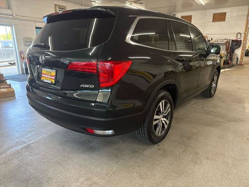 Used 2017 Honda Pilot EX-L image 82