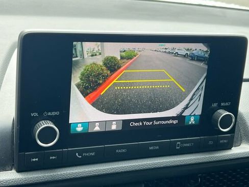 Certified 2023 Honda CR-V Sport image 19