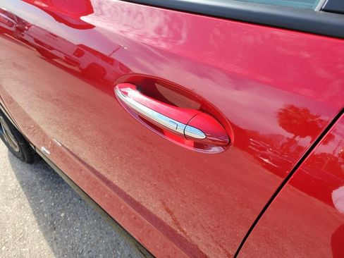 New 2026 Buick Encore GX Sport Touring w/ Advanced Technology Package image 9