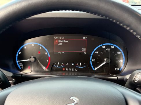 Used 2022 Ford Bronco Sport Big Bend w/ Convenience Package AWD/4WD image 19