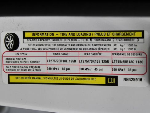 Used 2022 RAM 1500 Rebel w/ Rebel Level 2 Equipment Group AWD/4WD image 67