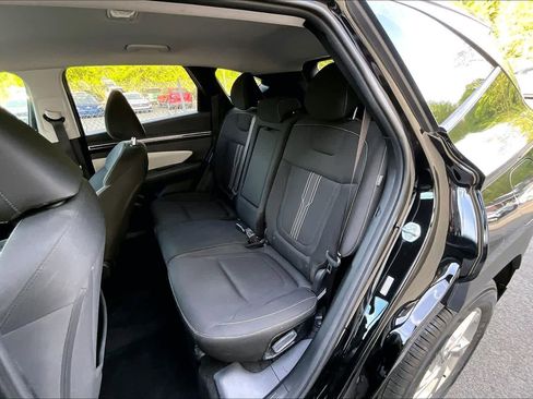 Used 2024 Hyundai Tucson SEL image 19