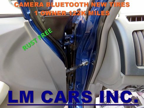 Used 2011 Toyota Prius Three image 20