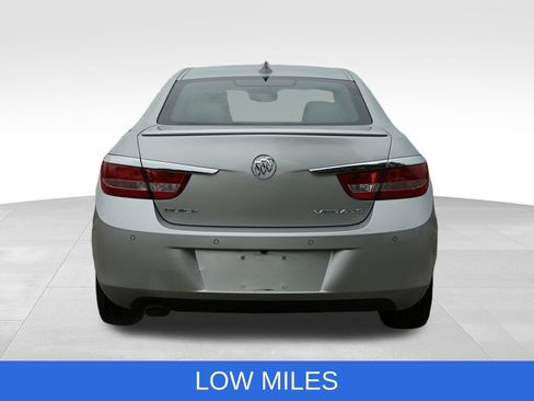 Used 2017 Buick Verano Sport Touring FWD image 11