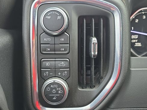 Used 2019 GMC Sierra 1500 AT4 w/ AT4 Premium Package AWD/4WD image 29