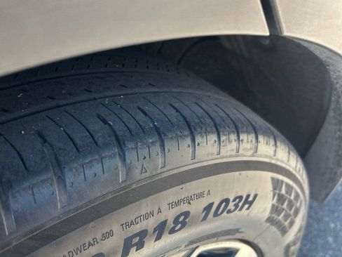 Used 2023 Kia Sportage EX FWD image 10