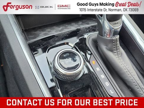 New 2026 GMC Canyon Elevation w/ Convenience Package AWD/4WD image 34