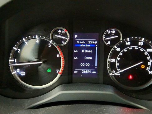 Used 2023 Lexus GX 460 Premium w/ Premium Plus Package AWD/4WD image 15