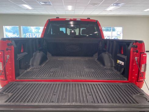 Used 2023 Ford F150 XLT w/ Equipment Group 302A High image 10